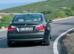 BMW 3-Series 2006 года